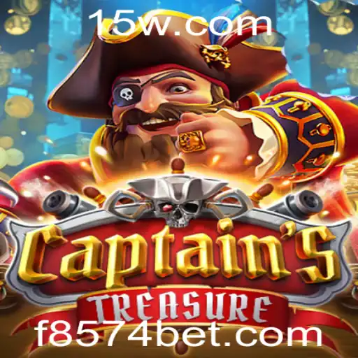 Explorando o Mundo de CaptainssTreasure: Um Guia Detalhado para Jogadores
