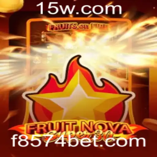 FruitrNovaSupe30: Um Mergulho no Universo do Jogo 8574bet