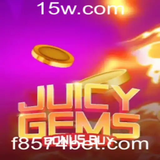 JuicyGemsBonusBuy: Descubra o Fascinante Mundo da Slot Online