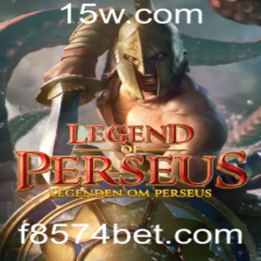 LegendofPerseus: Uma Aventura Épica no Mundo dos Jogos Online