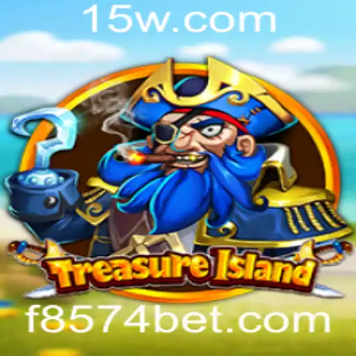 TreasureIsland: A Nova Sensação no Mundo dos Jogos