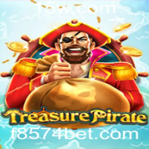 Explorando o Mundo de TreasurePirate: Aventura e Estratégia no Novo Jogo de Aposta