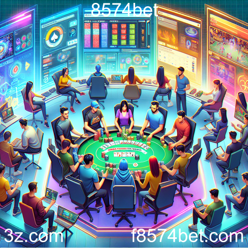 A Importância da Comunidade de Jogadores no Mundo dos Videogames