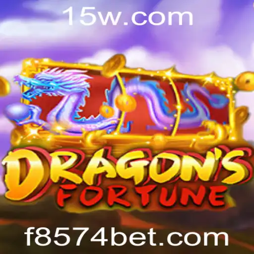 Explorando o Mundo de DragonFortune: O Jogo que Está Conquistando Corações com 8574bet
