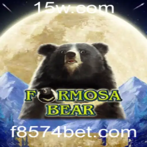 Descubra o Fascinante Mundo do Jogo FormosaBear