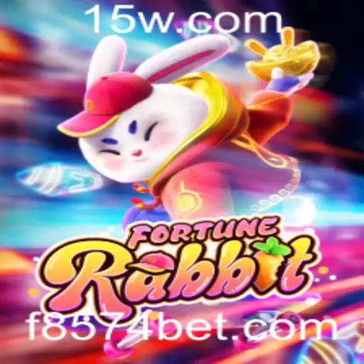 Descubra o Fascinante Mundo do Jogo FortuneRabbit com 8574bet