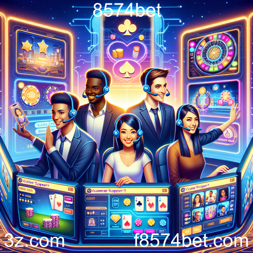 A Importância do Suporte Técnico nos Jogos Online