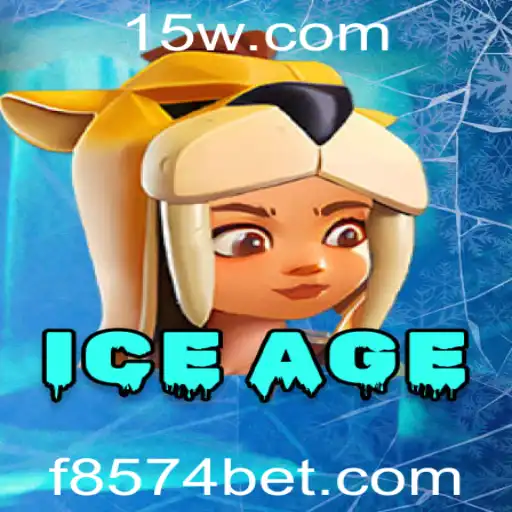 Aventuras Glaciais em IceAge: Explorando o Mundo de 8574bet