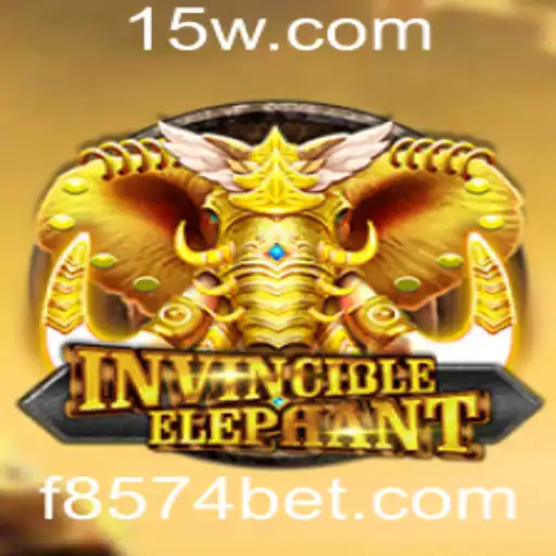 InvincibleElephant: Um Mergulho no Aventuroso Mundo de Jogo com 8574bet