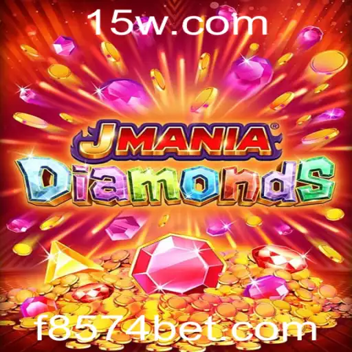 Explorando JManiaDiamonds: Jogo Inovador em Destaque com 8574bet
