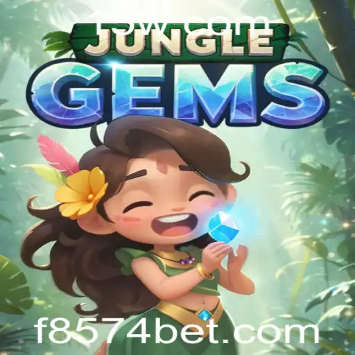 JungleGems: Aventurando-se no Empolgante Mundo dos Tesouros da Selva