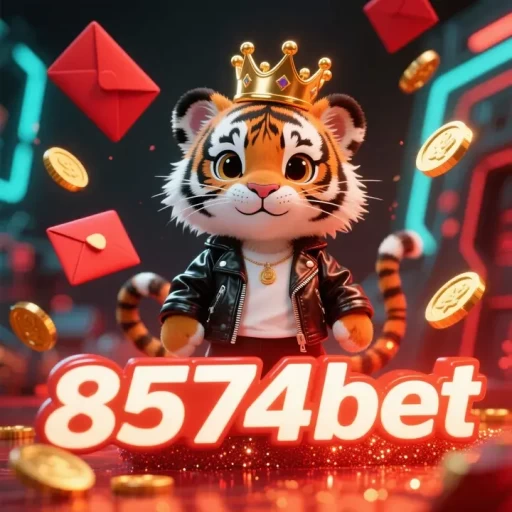 8574bet