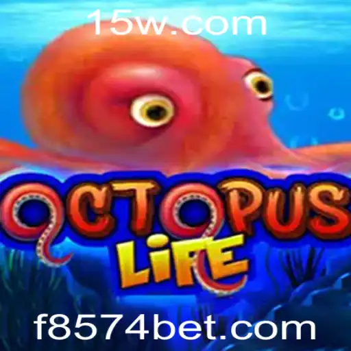 OctopusLife: Mergulhando em Aventuras Subaquáticas e Estratégicas com 8574bet