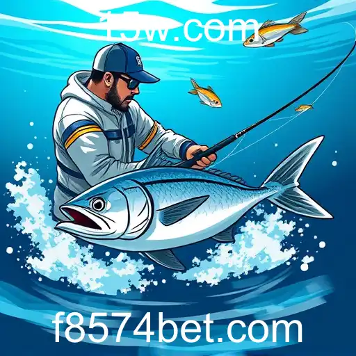 Pesca Online: A Revolução Digital na Tradição da Pesca