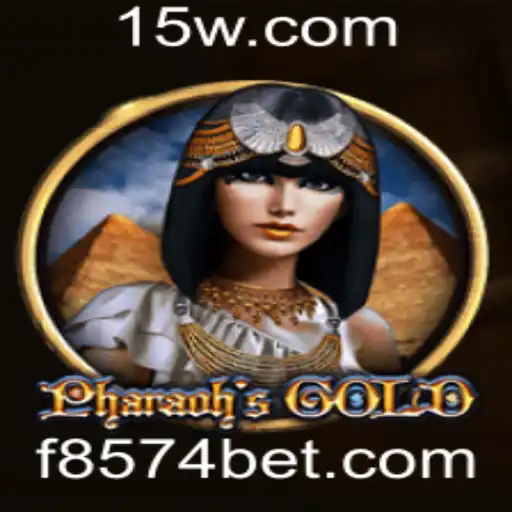PharaohsGold: Descubra o Tesouro Perdido com 8574bet