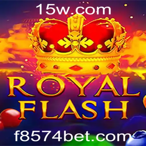 Explorando o Mundo Vibrante de RoyalFlash