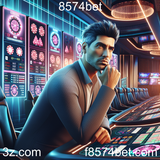 Dicas de Estratégia para Dominar Games de Aposta