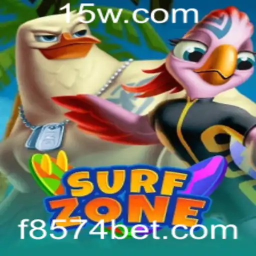 Descubra o Universo Empolgante de SurfZone: O Jogo de Aventura Aquática que Combina Estratégia e Diversão