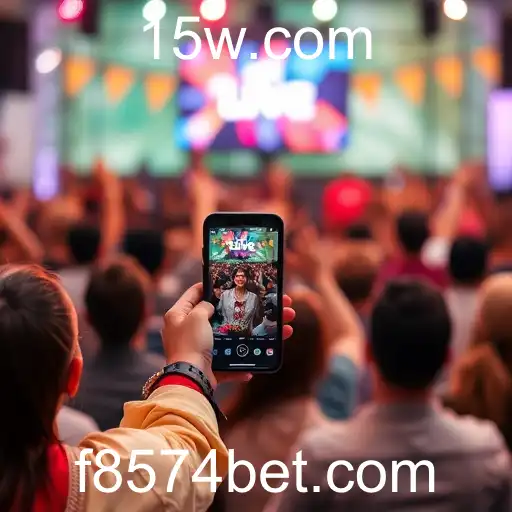 Transmissão ao Vivo: A Revolução do Conteúdo Online