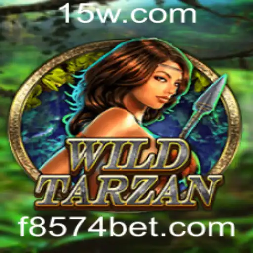 WildTarzan: Uma Aventura Selvagem no Mundo dos Jogos