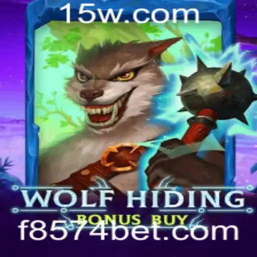 Explorando o Fascinante Universo de WolfHidingBonusBuy
